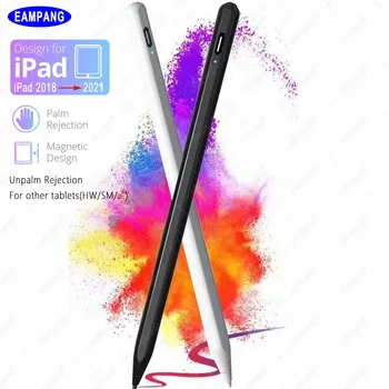 Za Apple iPad Svinčnik Pisalo za Apple Svinčnik 2 za iPad Zraka 4 10.9 Pro 11 Za 12,9 2020 Zraka 3 10.5 2019 10.2 9.7 2018 Touch Pen