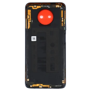 Original Baterija Hrbtni Pokrovček za Xiaomi Redmi Opomba 9 5G