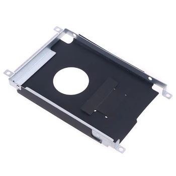 Zamenjava HDD Caddy Nosilec za Trdi Disk Okvir Imetnik Adapter za HP ProBook 450 440 445 455 470 G2 G1