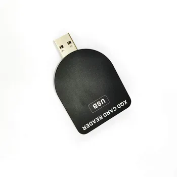 XQD kartic 2-in-1 TIP C USB3.0 do QXD kartic podpira USB3.0/2.0