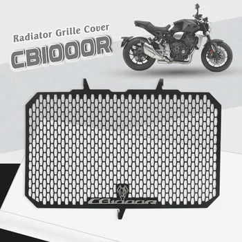 Za HONDA CB1000R CB 1000R CB1000 R 2018-2020 Motocikel Masko Hladilnika Kritje Stražar iz Nerjavečega Jekla, za Zaščito