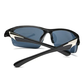 Cestna Kolesarska Očala Kolo Gorsko Kolo Jahanje Varstvo Očala MTB Kolesarski Očala Šport na Prostem Moških sončna Očala