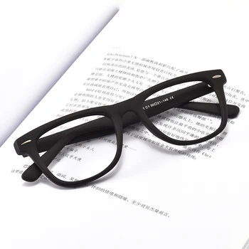 Anti-Blu-ray Očala navaden glasses Eye-zaščita Računalnika Očala za Varstvo Divjadi Recept Očala Okvir Optičnega Stekla