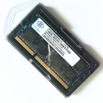 Nanya ddr3 ram 4 gb 1333 prenosni pomnilnik DDR3 4GB.2Rx8.PC3-10600S-9-10-F2.1333 DDR3 4 GB 1333 Laptop RAM
