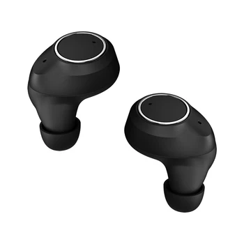 Najnovejši TWS Slušalke M2 BT 5.0 Čepkov Touch Kontrole Vodotesne Slušalke