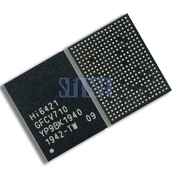 HI6421 GFCV710 Moč IC Napajanje IC, čip PM