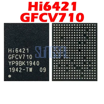 HI6421 GFCV710 Moč IC Napajanje IC, čip PM