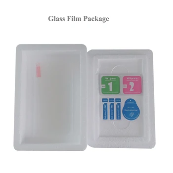 9H Kaljeno Steklo Film za Samsung Galaxy Tab A 8.0 2019 T290 T295 T297 SM-T290 Tablet Screen Protector Zaščitno Steklo Film