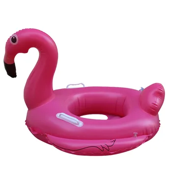 Flamingo Samorog Otroci Igrače Napihljivi samorog bazen float Plavalni Obroč pool party Napihljivi float življenje boje Plavanje Krog