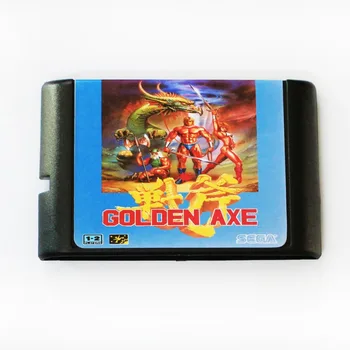 Golden Axe 16 bit MD Igra Kartice Za Sega Mega Drive Za SEGA Genesis