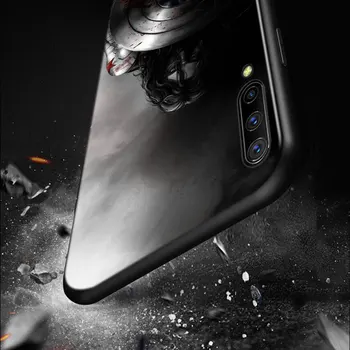 Falcon in Pozimi Vojak Za Samsung Galaxy A90 A80 A70S A60 A50S A50 A40 A40S A30 A30S A20E A20S A10S A10 A2Phone Primeru