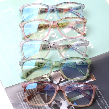 Poletje nov modni anti-modra svetloba obravnavi očala nov izdelek spodbujanje spomladanski tečaj wearresistant zelo kakovostno moški ženske modele