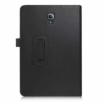 Tablični Primeru Za Samsung Galaxy Tab 10,5 T590 T595 SM-T590 2018 Usnja Kritje Zložljivo Stojalo Flip Smart Cover TabA za 10,5 palca