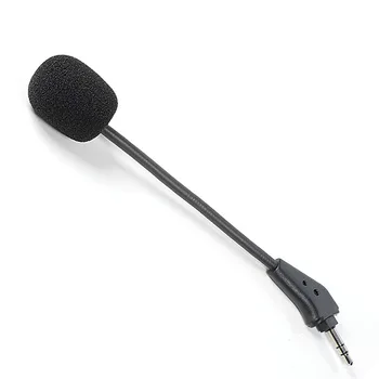 Zamenjava Igra Mikrofon za Razer BlackShark V2SE PS4 Xbox Eno Nintendo Stikalo PC Gaming Slušalke