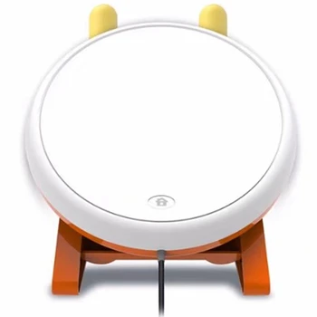 Mini Taiko Ne Tatsujin Master Boben Krmilnik Tradicionalni Instrument za Sony PS4 Pro Slim