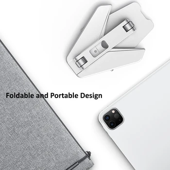 Tablični Stojalo Nastavljiv Zložljivi Nosilec Za Xiaomi Mi Pad 4 iPad, Samsung Pro Air Mini Za 12,9 11 10.2 10.9 10.5 Podporo Dodatki