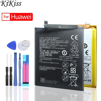 Baterija Za Huawei honor 3C 4A 4C 4X 5C 5A 5X 6 6A 6C 6X 7 7A 7C 7X 7i 7S 8 8A 8 8X 8C 9 9I 10 Play (lite/pro/plus) Baterije