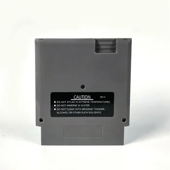 HE Tehnologije N8 Plus OS-V1.23 Najnovejši 1000 v 1 N8 Remix Game Kartico Za NES 8 Bit Video Igra Konzola Igra Kartuše
