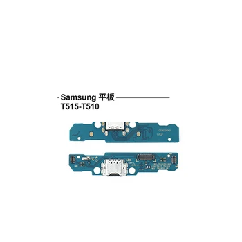 Polnjenje Vrata USB Polnilnik Dock Odbor Flex Za Samsung T510 A20 T290 T295 M10 M20 M31S M51 Note10 lite plus S20+ S20 Ultra A750F