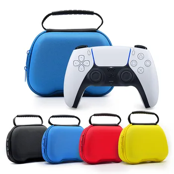 Nov vzorec Težko Gamepad Ročaj torbica Za PS5/Xbox Eno 360/PS4 Shranjevanje Zaščitna Vreča Za Nintendo Stikalo Pro/PS3 Gamepad