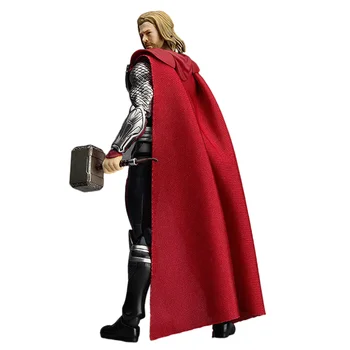 Avengers Thor Sin Vesolja Bog Tough Guys Collector ' s Edition Thor Zgibno