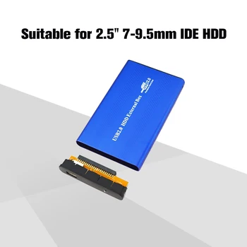 USB2.0 na Trdi Disk IDE Primeru pa 2,5