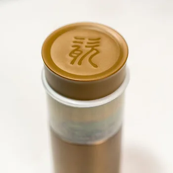 Steklenico Vode Toplotne Vrč Jade Porcelana Jiangshan Pokal Kitajski Slog Darilo Termo Kava, Čaj, Mleko Potovanja Skodelice Zelenega Hriba In Vodo