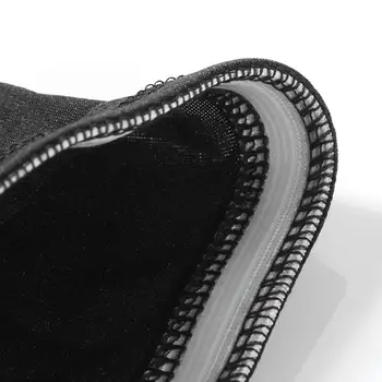 1Pair Izposoja Kolesarske Teče UV Zaščito Elastična Leg Ogrevalnike Elastični Nogi Rokavi Stiskanje Pad Zaščitnik Šport Varnost