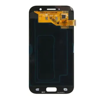Zamenjajte LCD Zaslon na Dotik, Računalnike za Samsung Galaxy A5 2017 A520F Pametnih Telefonov