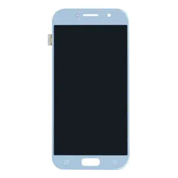 Zamenjajte LCD Zaslon na Dotik, Računalnike za Samsung Galaxy A5 2017 A520F Pametnih Telefonov
