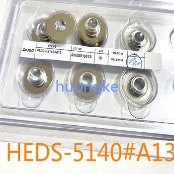 1PCS/VELIKO HEDS-5140#A13 notranjo luknjo 8 mm 500 linije, optični dajalnik kolo