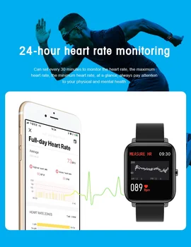 NOVE Pametne Gledati Moške in Ženske Nepremočljiva Športna Fitnes Tracker Srčni utrip Spanja Spremljanje DIY Ura Smartwatch za Android IOS