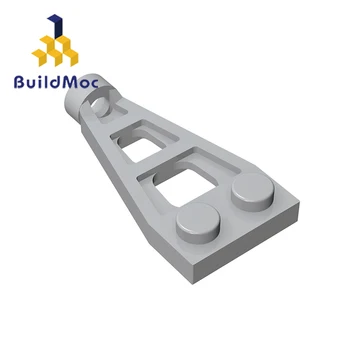 BuildMOC Združuje Delcev 4596 1x2x4 Za Gradnjo Blokov, Deli DIY razsvetlil blok opeke Educati