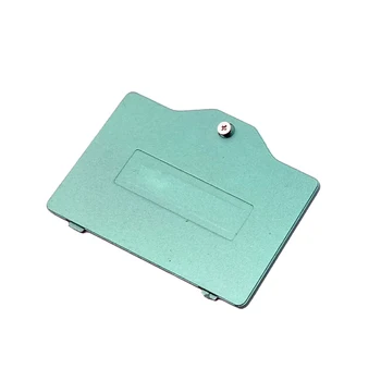 12 Barve, Pokrovček Baterije Vrat Zamenjava Za GBA SP Vrata Primeru Za Gameboy Advance SP