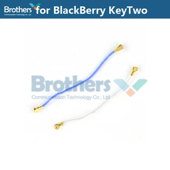 1 Par za BlackBerry KeyTwo Key2 KeyTwo Tipko Dva Signala Flex Kabel Originalni Signal Antene Flex Traku Telefon Zamenjava Test