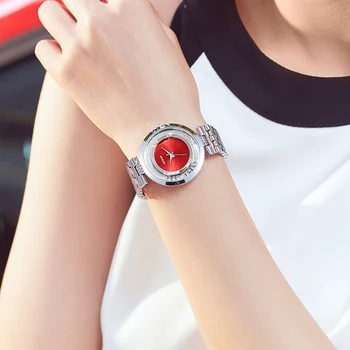 Relogio Feminino AESOP Ženske Ure Luksuzne blagovne Znamke Nepremočljiva Moda Priložnostne Zapestnica Kvarčne Ročne Ure Reloj Mujer 2021