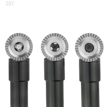 Z&Y 90 Stopinj pod pravim Kotom Električni Vrtalnik Kotu 8 mm Hex Kolenom Vklopom Naprave Bend Podaljšanje Tri-Vpenjalne čeljusti Razpon 1-10 mm Izvora