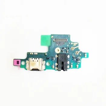 Polnilnik USB Dock Priključek Odbor Za Samsung A9 2018 A920 A920F SM-A920F Polnjenje prek kabla USB Vrata Flex Kabel