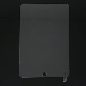 9H Anti-Glare Nič Motnega, Kaljeno Steklo Film Protection Zaslon Za Apple IPad Mini 1 2 3 eksplozijam Anti-Glare