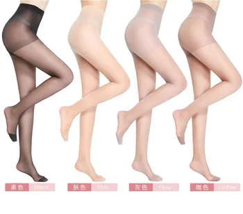 1 par 2,021 svile ženske tanke anti kavljem silk black mesa barva svetlobe noge ultra-tanek neviden poletje neto rdeče hlačke špinača