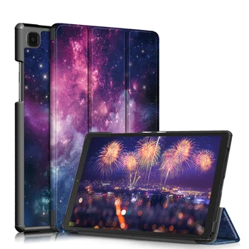 Za Samsung Galaxy Tab A7 10.4 2020 Tablični Primeru, Za Galaxy Tab A7 SM-T500 T505 Primeru Zajema