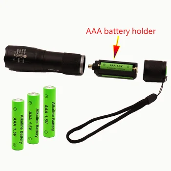 AA/AAA za ponovno Polnjenje 1,5 V 3800MAh In 3000MAh Alkalne Baterije Za Elektronske Opreme Za Svetilko MP3, Rezervno Baterijo