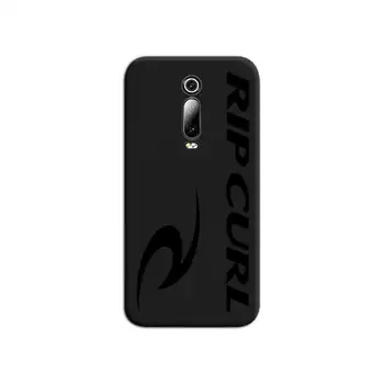 Deskanje blagovna znamka Rip curl Primeru Telefon Za Redmi 9A 9 8A 7 6 6A Opomba 9 8 8T Pro Max K20 K30 Pro