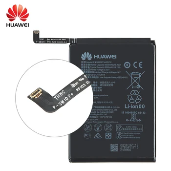 Originalni Huawei HB3973A5ECW HB4073A5ECW 5000mAh Baterija Za HUAWEI Honor 8X Max/Čast Opomba 10 /Mate 20X 20 X EVR-AL00+Orodja