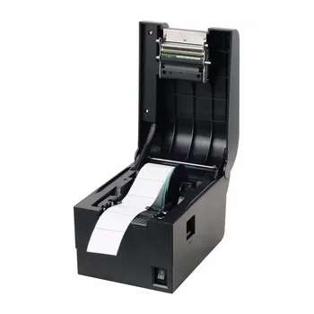 Xprinter Etikete, črtne kode, Tiskalnik Termični Prejemu Tiskalnik črtne Kode, Tiskalnik 20 mm-80 mm Cena Nalepke za Tiskalnik črtne kode Maker XP-235B