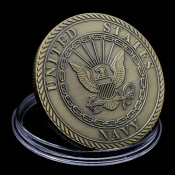 Popeye, Anime Znakov Risanke Kovanec Medaljo Starinsko Valuti Zbirateljske Challenger Izziv Kovancev ZDA Spominkov Darilo