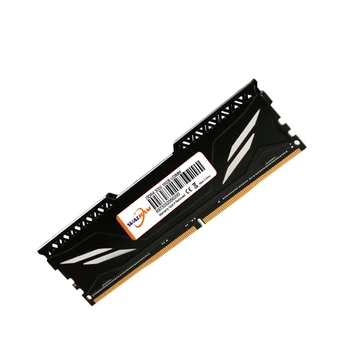 WALRAM RAM DDR4 8GB 16GB 32GB 3200MHz 2666MHz 2400MHz Namizje Pomnilnika RAM DIMM 288 Zatiči 1,2 V PC Memoria DDR4 RAM Pomnilniške Module