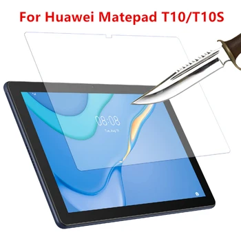Kaljeno Steklo Za Huawei MatePad T8 8.0