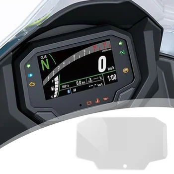 Motorno Kolo Nadzorni Plošči Merilnik Hitrosti Zaslon Nič Zaščitno Folijo Za Kawasaki Ninja650 Z650 Z900 2020 Motoristična Oprema
