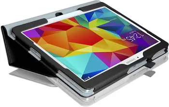 Za Galaxy Tab 3 10.1 Model GT-P5200 P5210 Kritje Primera Flip Usnjena torbica za Samsung Galaxy Tab 4 10.1 SM-T530 T531 T535 Pokrov